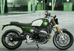 Gebrauchte BMW R 12 nineT