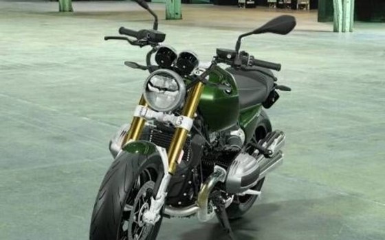 Gebrauchtmotorrad BMW R 12 nineT - Bild 3