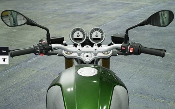 Gebrauchtmotorrad BMW R 12 nineT - Bild 7