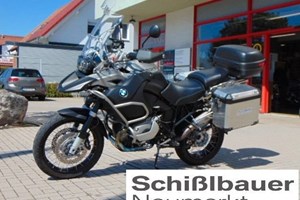 Angebot BMW R 1200 GS