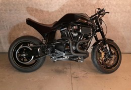 Gebrauchte Buell M2 Cyclone