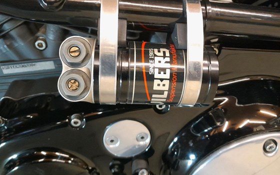 Gebrauchtmotorrad Buell M2 Cyclone - Bild 3