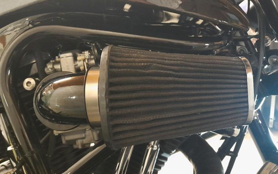 Gebrauchtmotorrad Buell M2 Cyclone - Bild 5