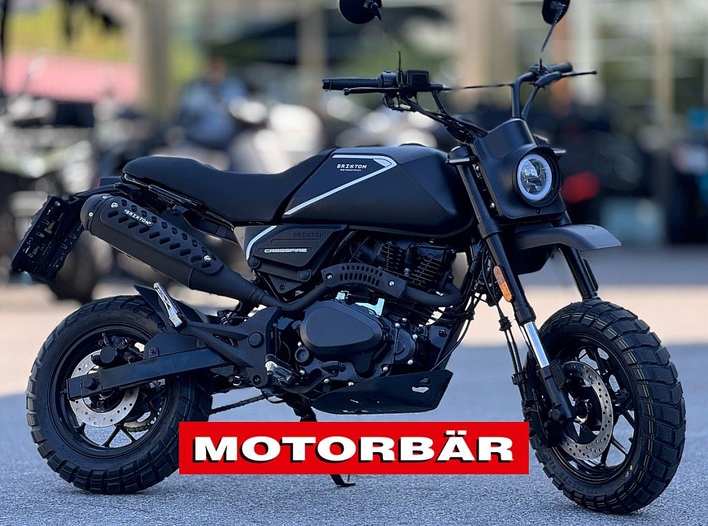 Motorrad