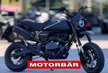 Neumotorrad Neumotorrad