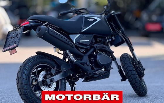 Neufahrzeug Brixton Crossfire 125 XS - Bild 2 Neufahrzeug Brixton Crossfire 125 XS - Bild 2