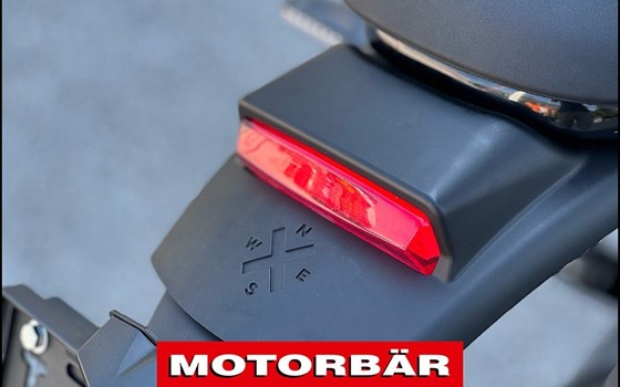 Neufahrzeug Brixton Crossfire 125 XS - Bild 6