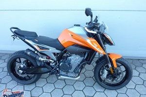 Angebot KTM 790 Duke