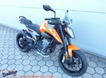 Angebot KTM 790 Duke