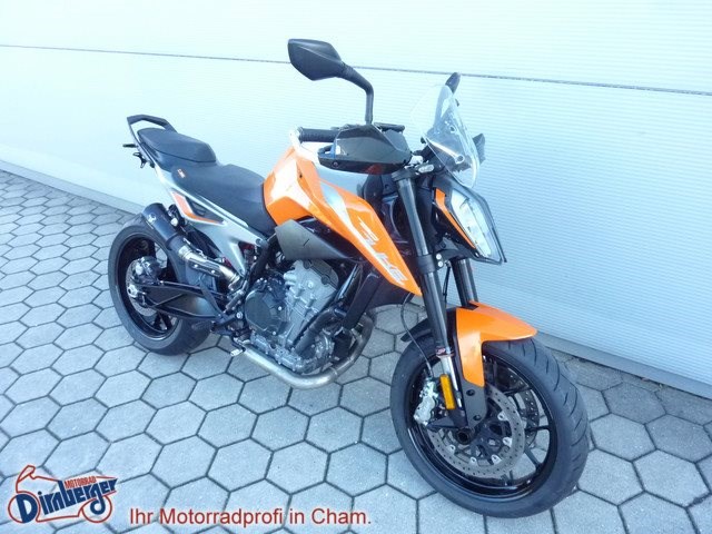 Angebot KTM 790 Duke