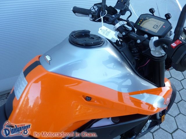 Angebot KTM 790 Duke