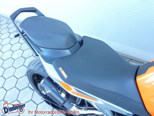 Angebot KTM 790 Duke