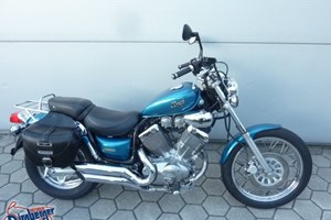 Angebot Yamaha XV 535 Virago