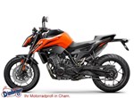 Angebot KTM 790 Duke