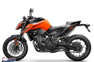 Angebot KTM 790 Duke