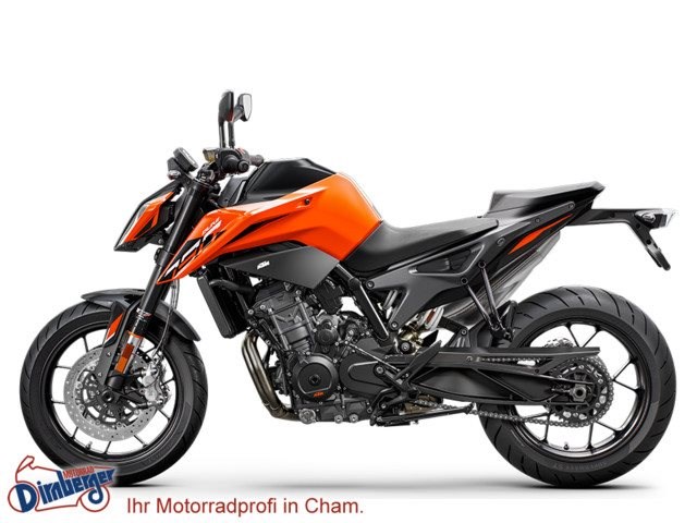 Angebot KTM 790 Duke