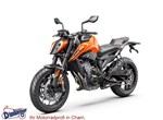 Angebot KTM 790 Duke