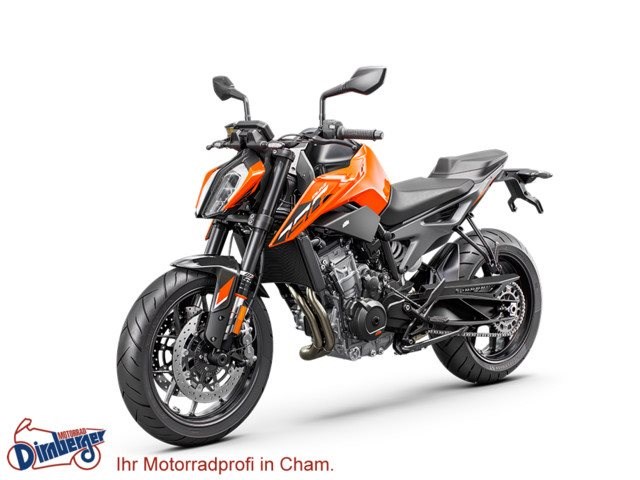 Angebot KTM 790 Duke