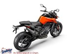 Angebot KTM 790 Duke