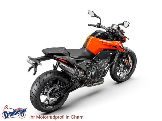 Angebot KTM 790 Duke