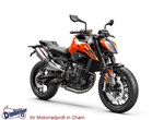 Angebot KTM 790 Duke