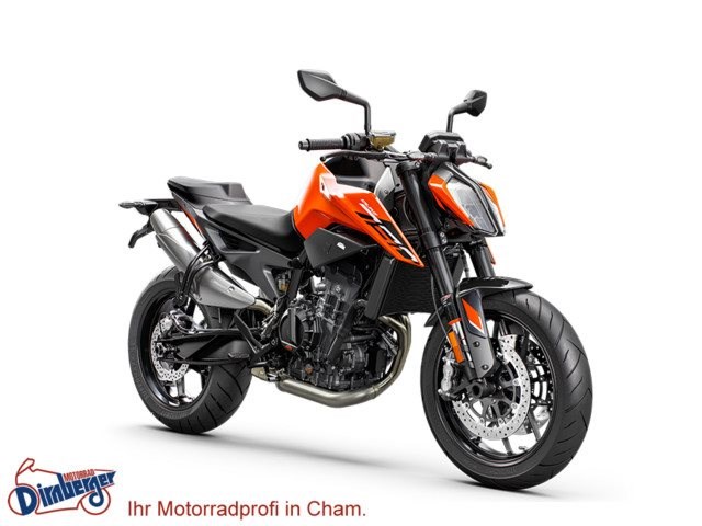 Angebot KTM 790 Duke