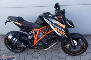 Angebot KTM 1290 Super Duke RR