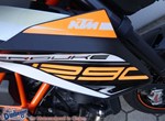 Angebot KTM 1290 Super Duke RR