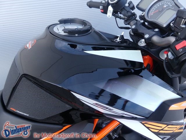 Angebot KTM 1290 Super Duke RR