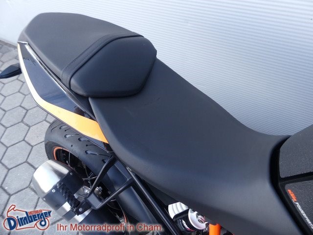 Angebot KTM 1290 Super Duke RR