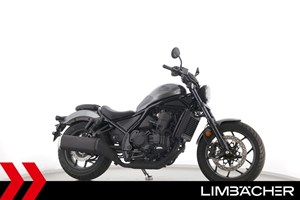 Angebot Honda CMX1100 Rebel DCT