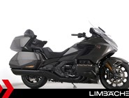 Honda GL 1800 Goldwing Tour DCT