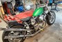 Motorrad