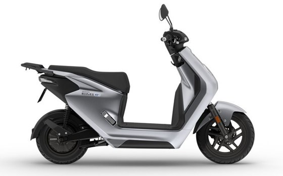 Neufahrzeug Honda EM1 e - Bild 5 Neufahrzeug Honda EM1 e - Bild 5