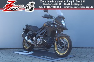 Angebot Suzuki V-Strom 650 XT