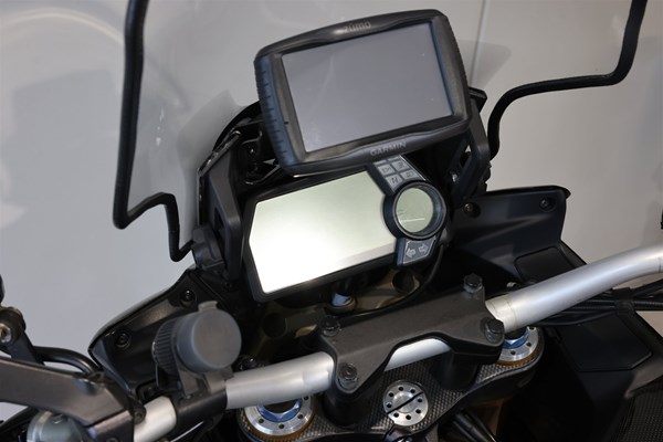 Ducati Multistrada 1200 S () - Bild 5