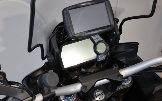 Gebrauchtmotorrad Ducati Multistrada 1200 S - Bild 5 Gebrauchtmotorrad Ducati Multistrada 1200 S - Bild 5