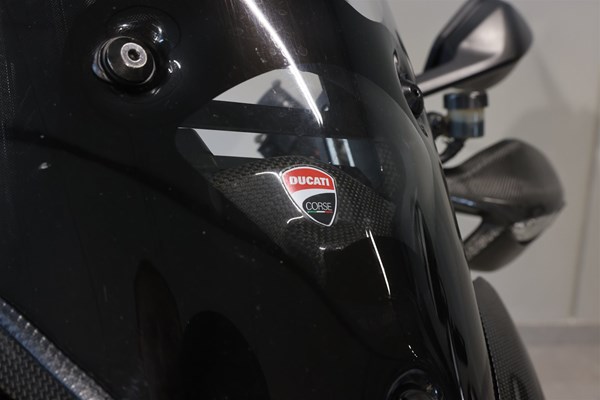 Ducati Multistrada 1200 S () - Bild 10