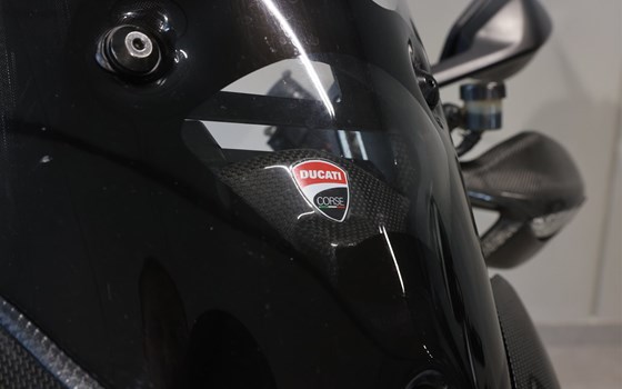 Gebrauchtmotorrad Ducati Multistrada 1200 S - Bild 10 Gebrauchtmotorrad Ducati Multistrada 1200 S - Bild 10