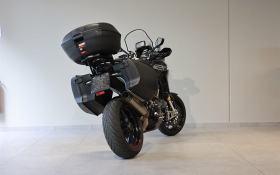 Gebrauchtmotorrad Ducati Multistrada 1200 S - Bild 13 Gebrauchtmotorrad Ducati Multistrada 1200 S - Bild 13