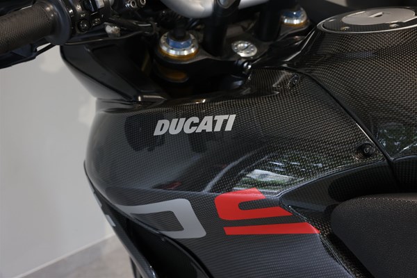 Ducati Multistrada 1200 S () - Bild 2