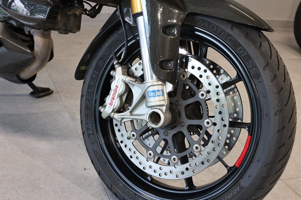 Ducati Multistrada 1200 S () - Bild 3