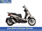 Angebot Piaggio Beverly 400