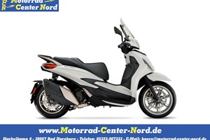 Angebot Piaggio Beverly 400