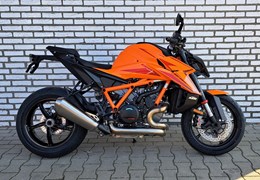 Neumotorrad KTM 1390 Super Duke R