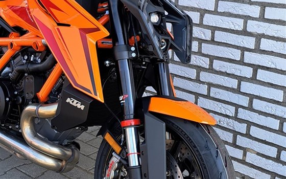 Neufahrzeug KTM 1390 Super Duke R - Bild 3