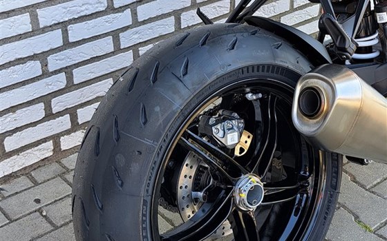 Neufahrzeug KTM 1390 Super Duke R - Bild 4