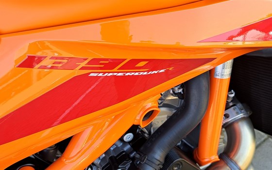 Neufahrzeug KTM 1390 Super Duke R - Bild 2