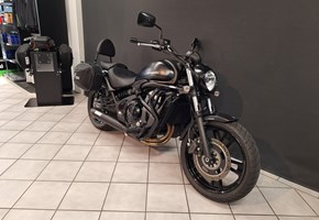 Kawasaki Vulcan S