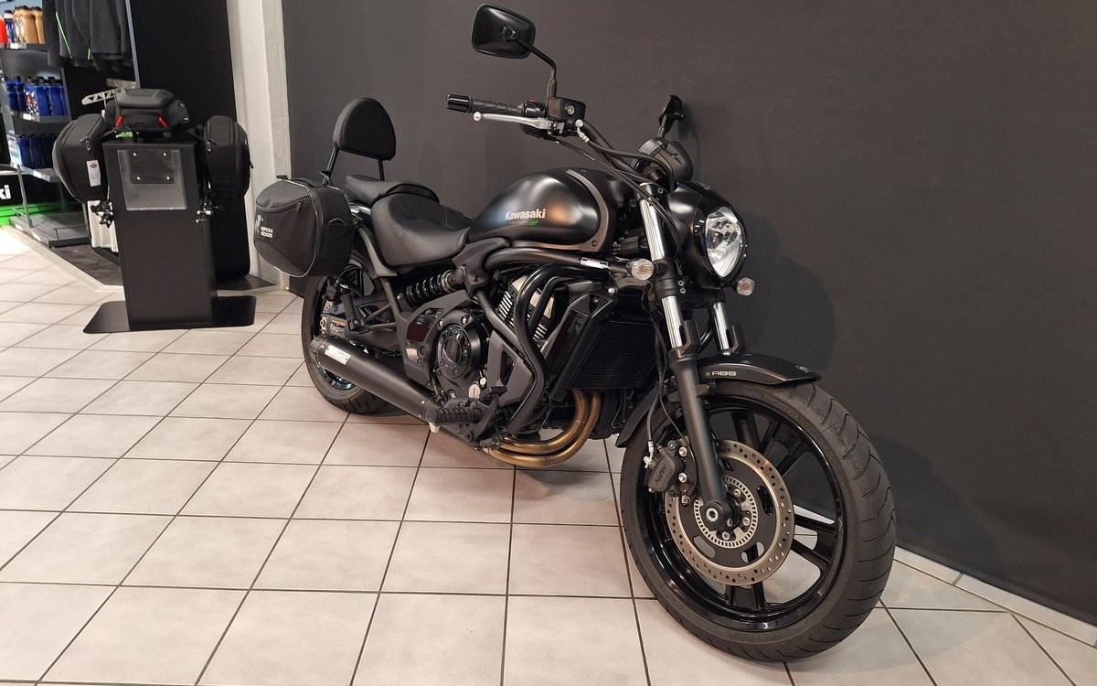 Angebot Kawasaki Vulcan S